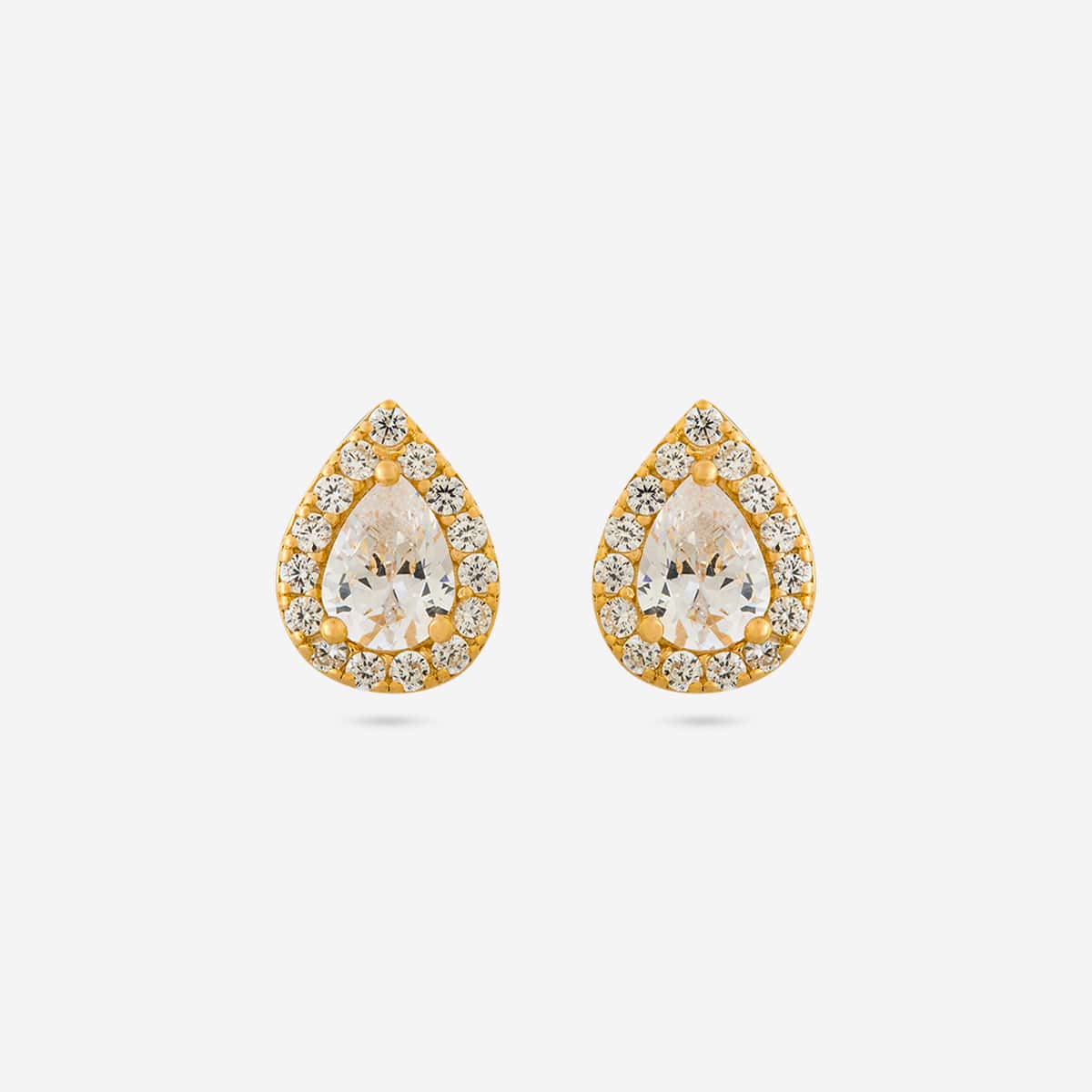 Silver Earring 92.5 Silver Earring 195030