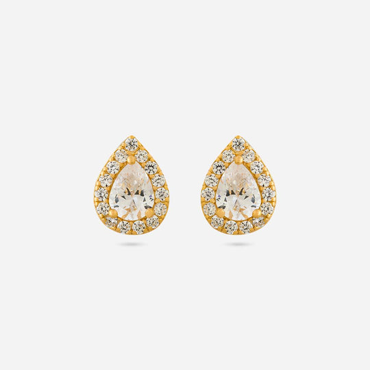 Silver Earring 92.5 Silver Earring 195030