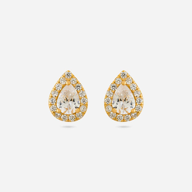 Silver Earring 92.5 Silver Earring 195030