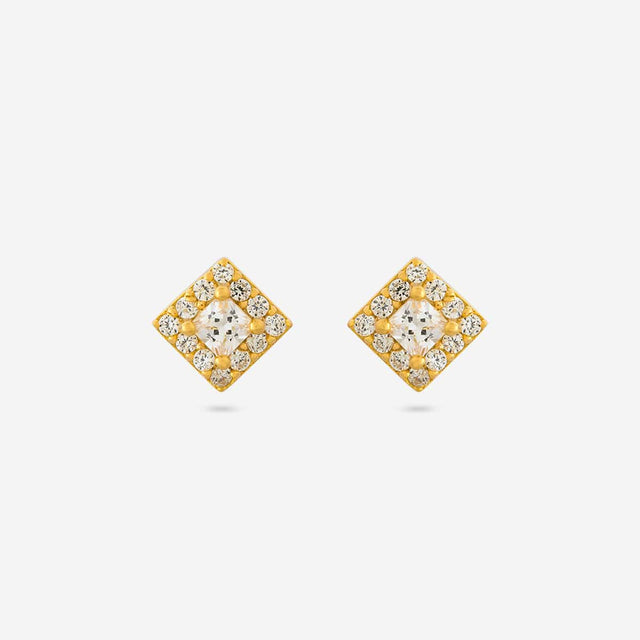 Silver Earring 92.5 Silver Earring 195031