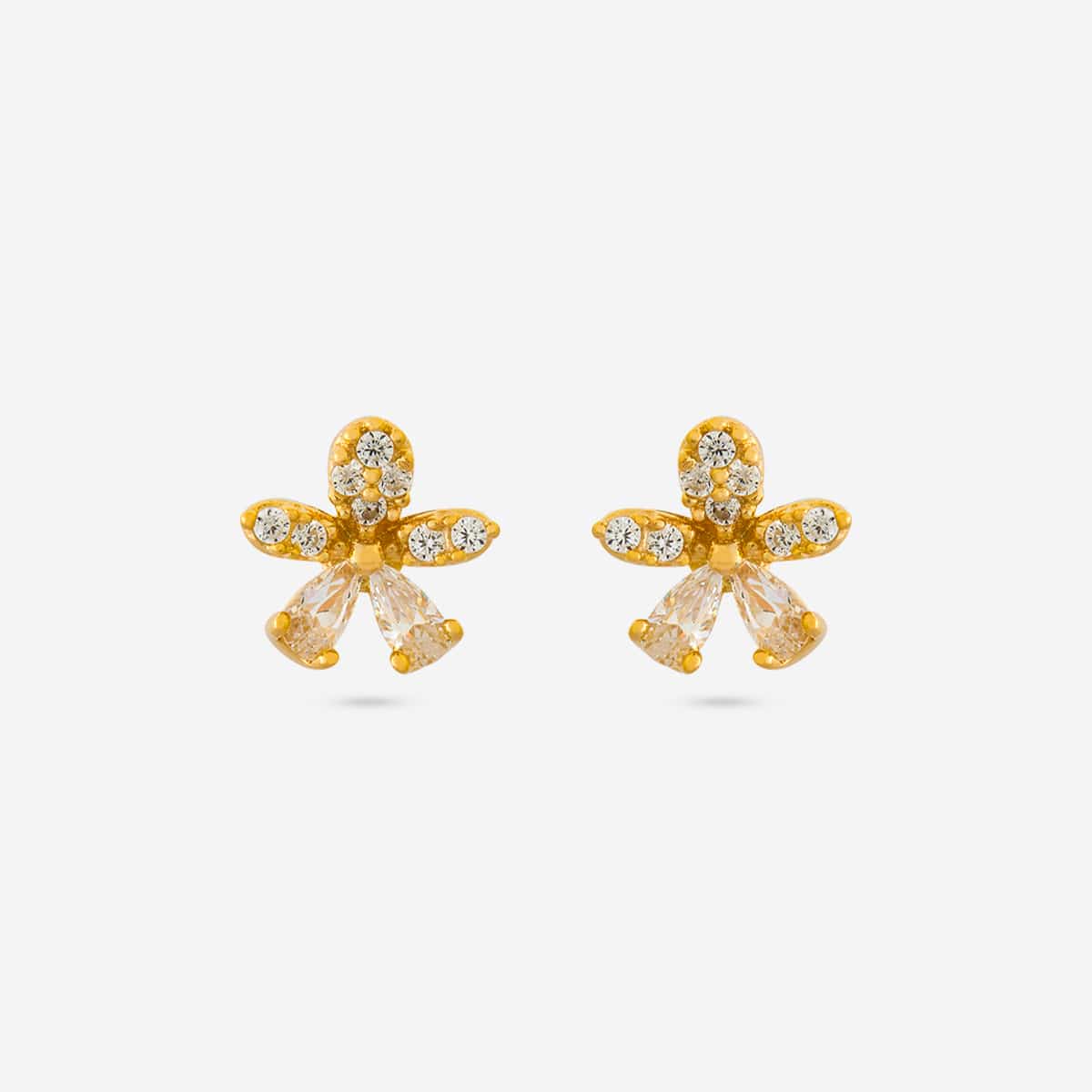 Silver Earring 92.5 Silver Earring 195032