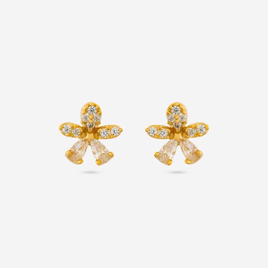 Silver Earring 92.5 Silver Earring 195032