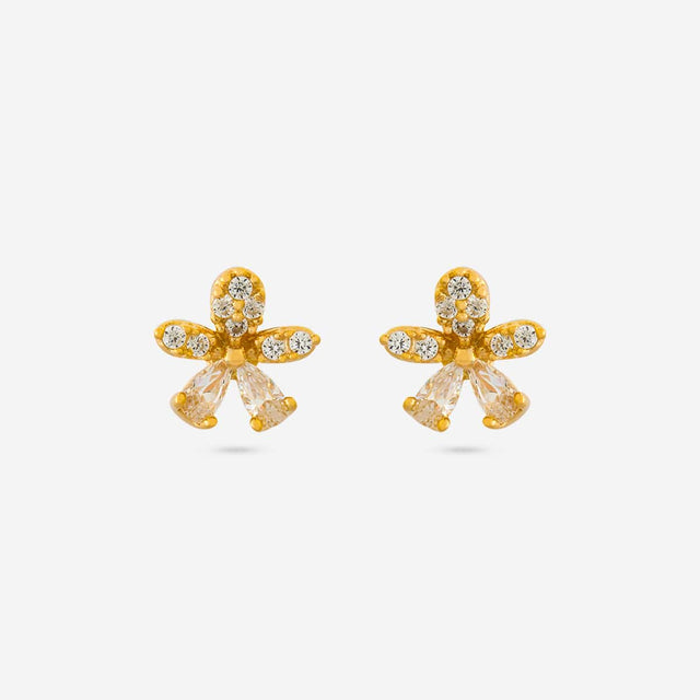 Silver Earring 92.5 Silver Earring 195032
