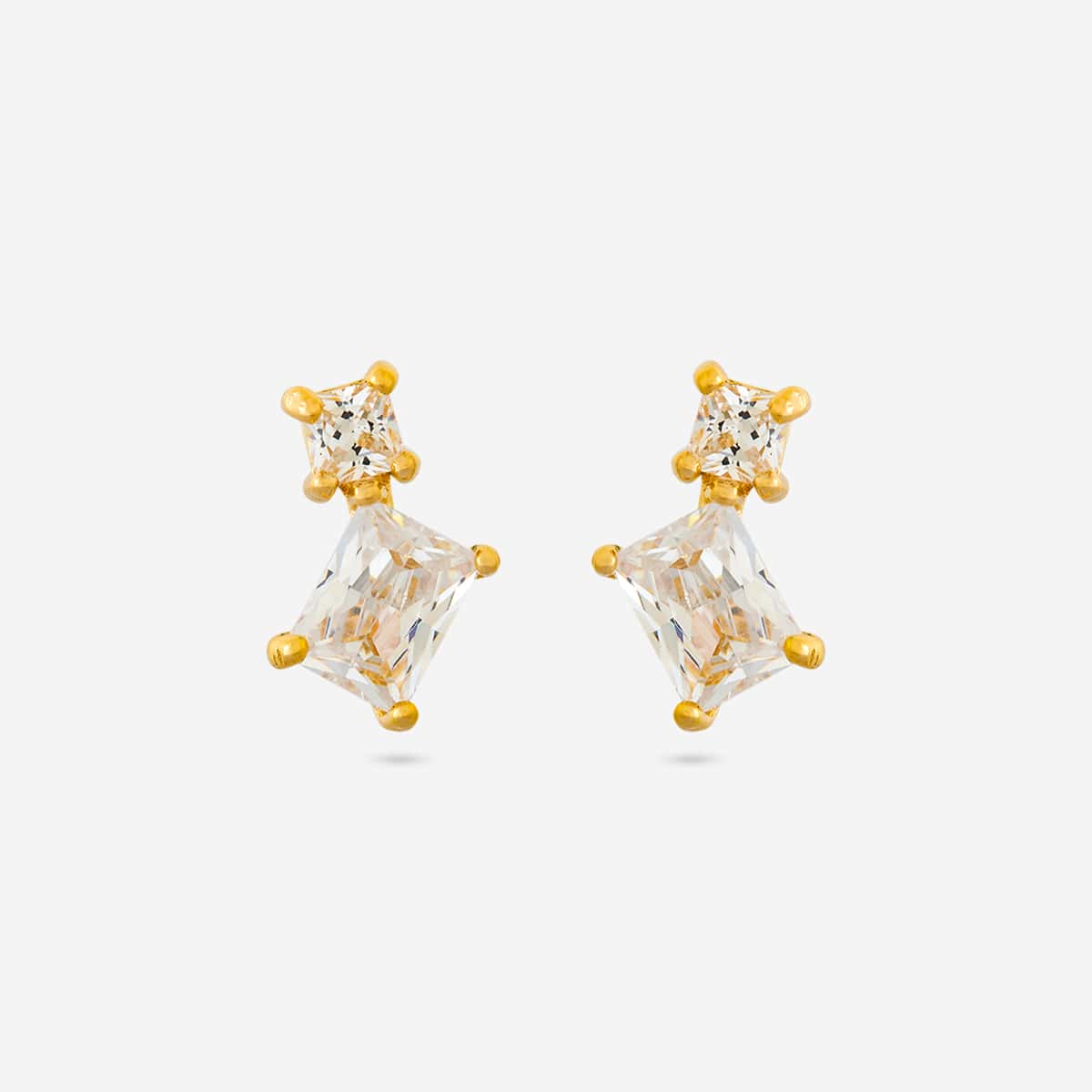 Silver Earring 92.5 Silver Earring 195033