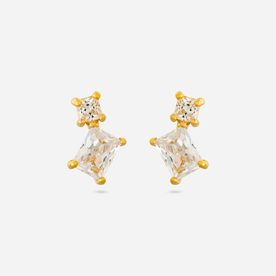 Silver Earring 92.5 Silver Earring 195033