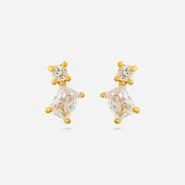 Silver Earring 92.5 Silver Earring 195033