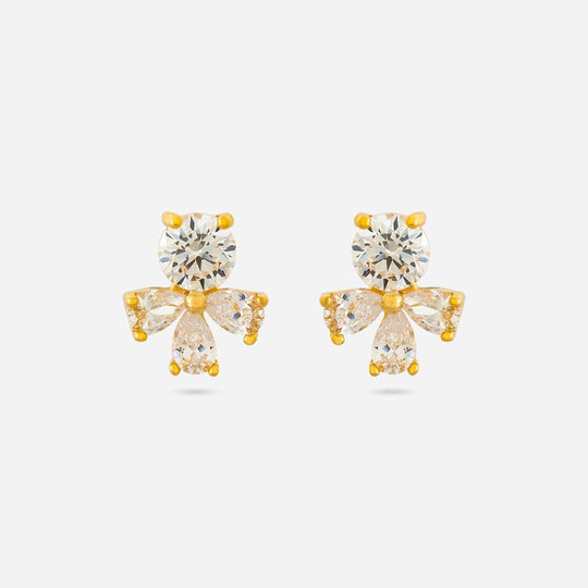Silver Earring 92.5 Silver Earring 195034