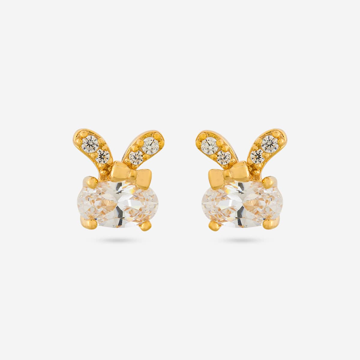 Silver Earring 92.5 Silver Earring 195035
