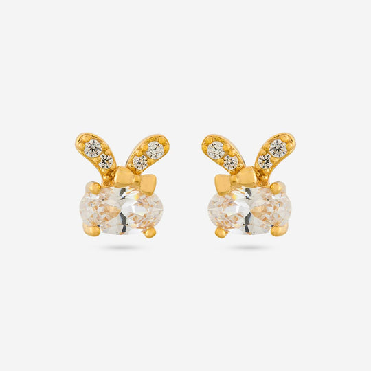 Silver Earring 92.5 Silver Earring 195035