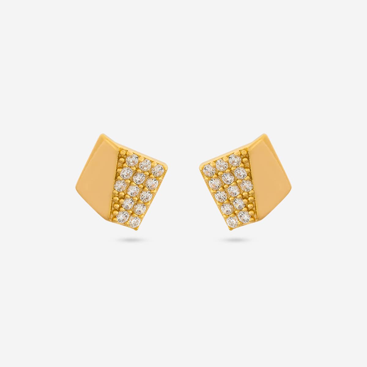 Silver Earring 92.5 Silver Earring 195036