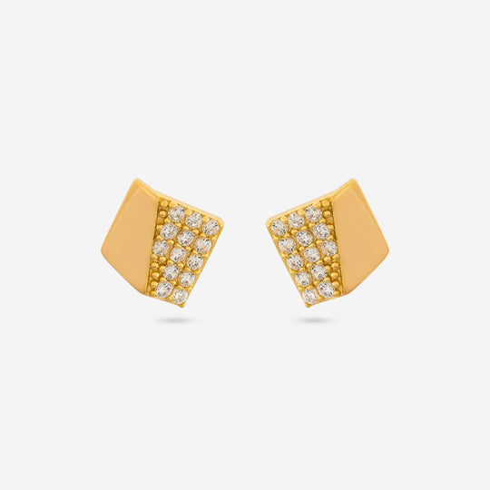 Silver Earring 92.5 Silver Earring 195036