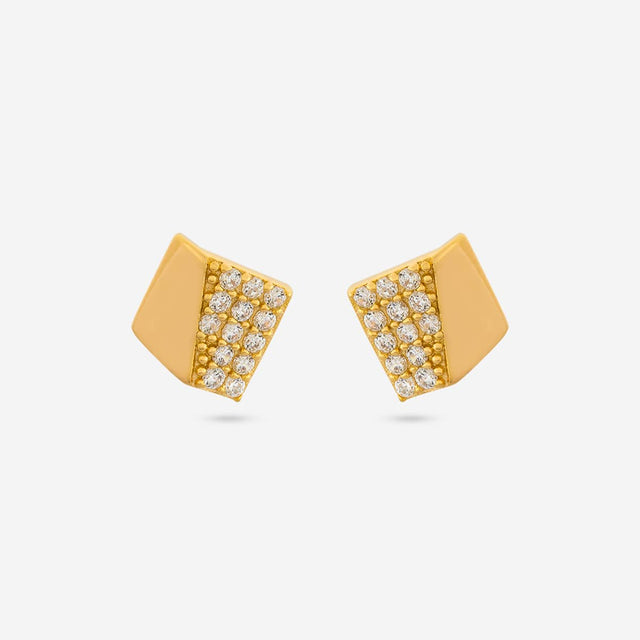 Silver Earring 92.5 Silver Earring 195036