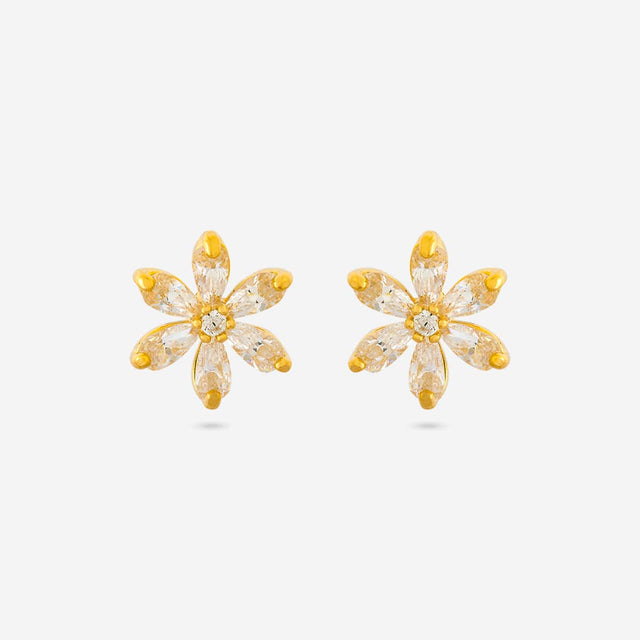 Silver Earring 92.5 Silver Earring 195037