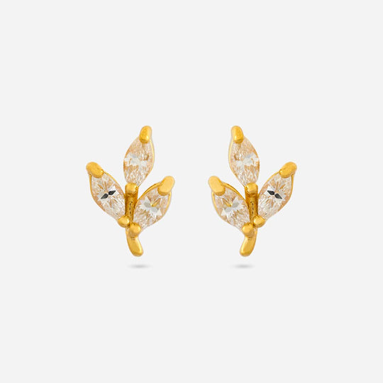 Silver Earring 92.5 Silver Earring 195038