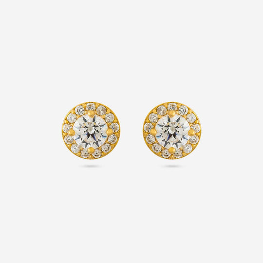 Silver Earring 92.5 Silver Earring 195040