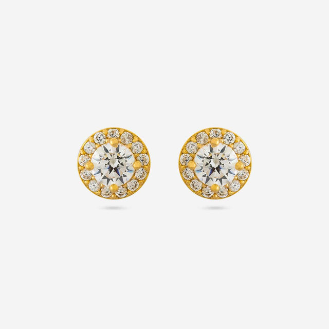 Silver Earring 92.5 Silver Earring 195040