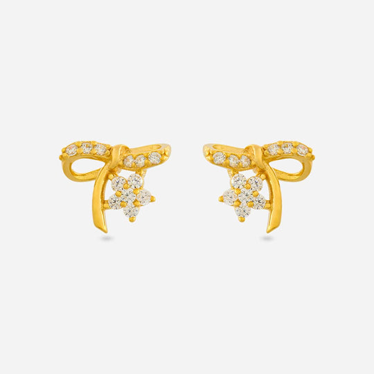 Silver Earring 92.5 Silver Earring 195044