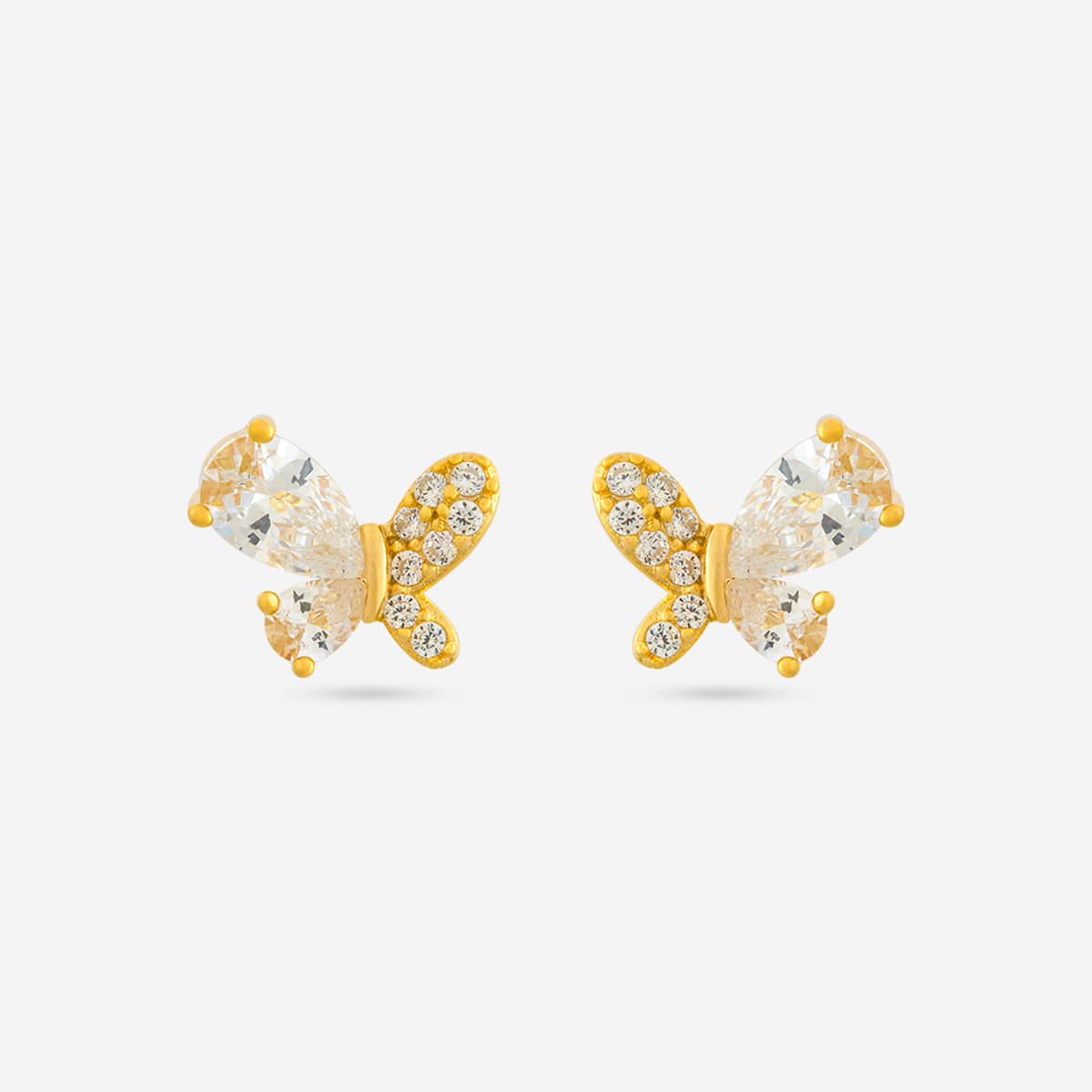Silver Earring 92.5 Silver Earring 195045