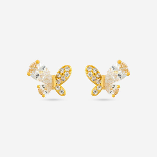 Silver Earring 92.5 Silver Earring 195045