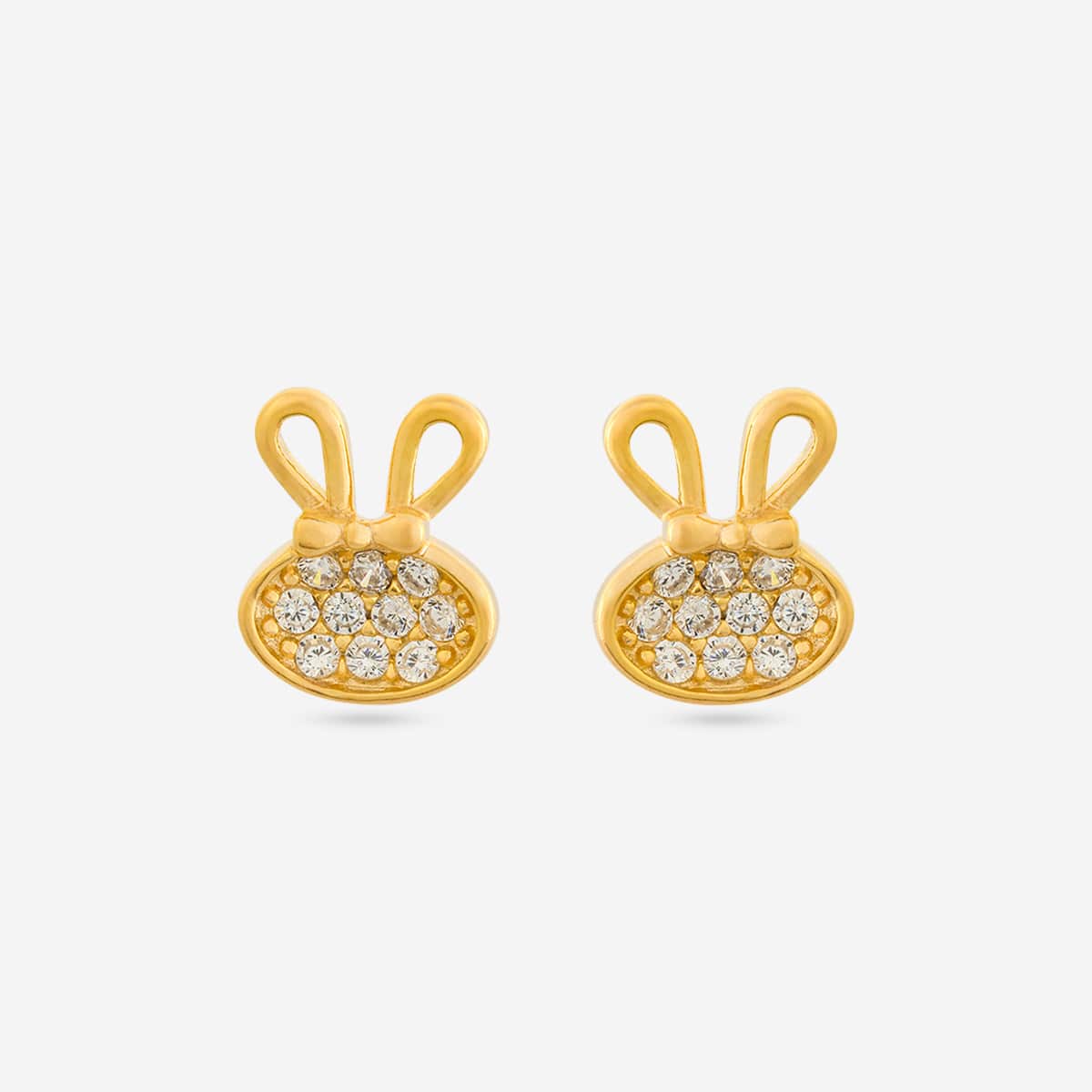 Silver Earring 92.5 Silver Earring 195047