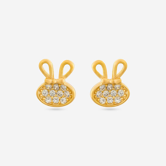 Silver Earring 92.5 Silver Earring 195047