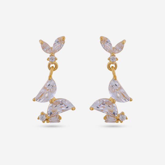 Silver Earring 92.5 Silver Earring 200729