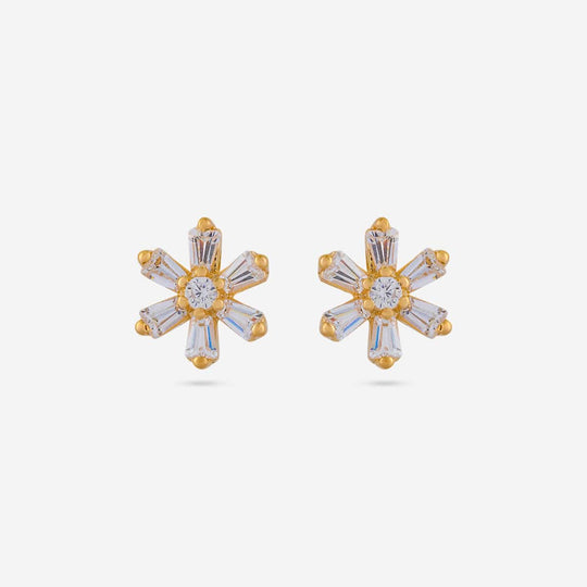 Silver Earring 92.5 Silver Earring 200740