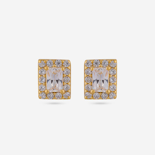 Silver Earring 92.5 Silver Earring 200741