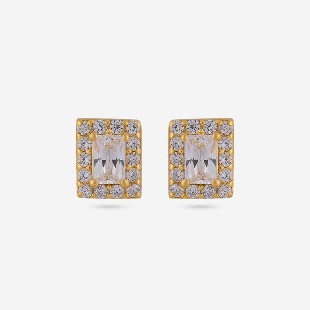 Silver Earring 92.5 Silver Earring 200741