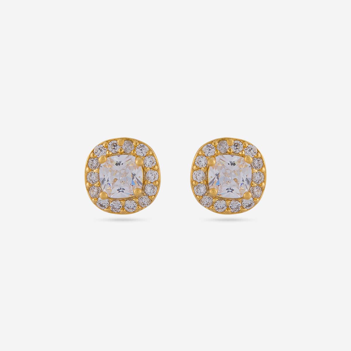 Silver Earring 92.5 Silver Earring 200742