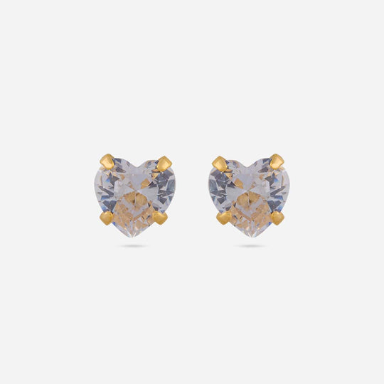 Silver Earring 92.5 Silver Earring 200787
