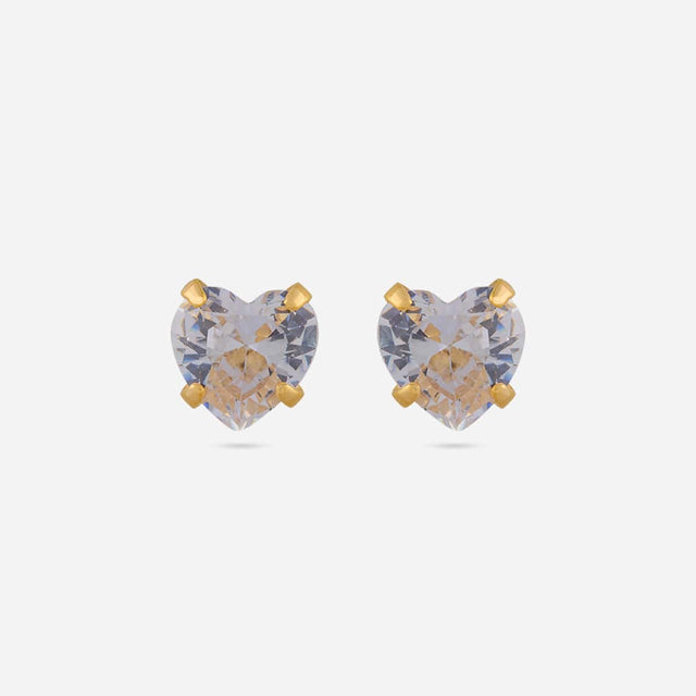 Silver Earring 92.5 Silver Earring 200787