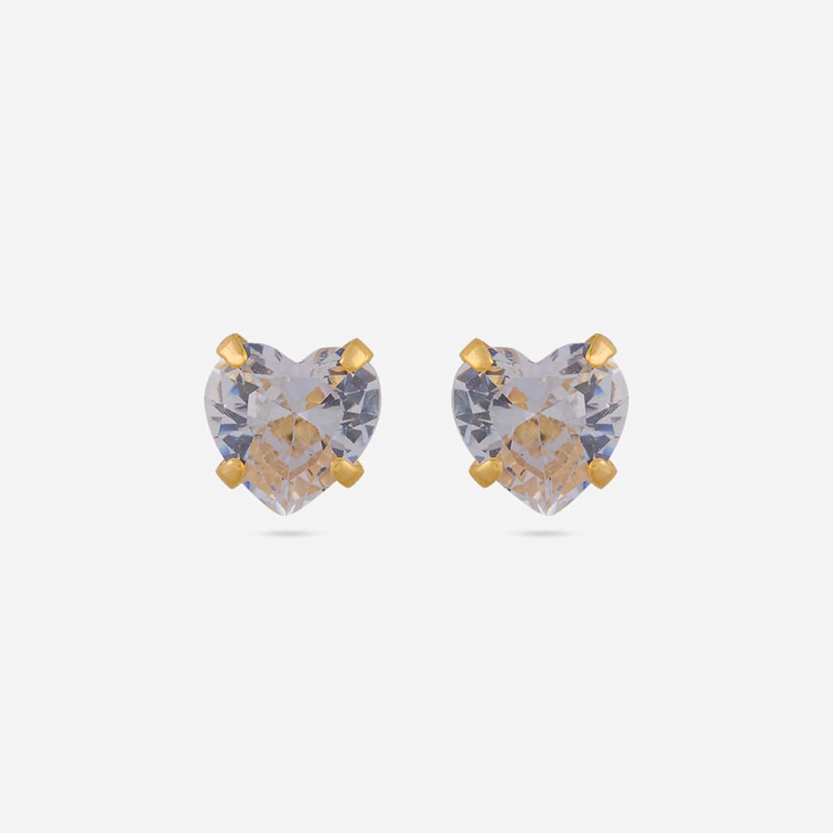 Silver Earring 92.5 Silver Earring 200787