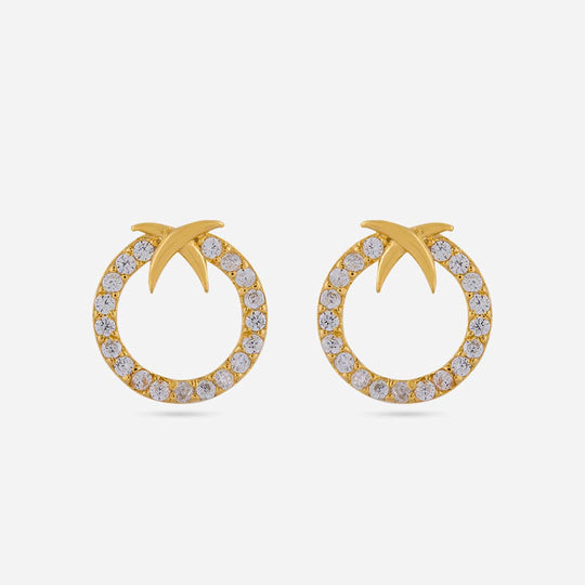 Silver Earring 92.5 Silver Earring 200795