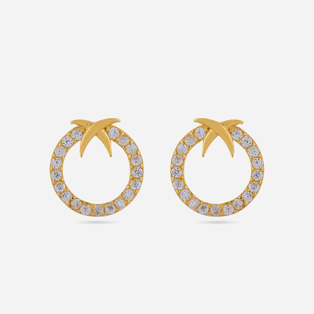 Silver Earring 92.5 Silver Earring 200795
