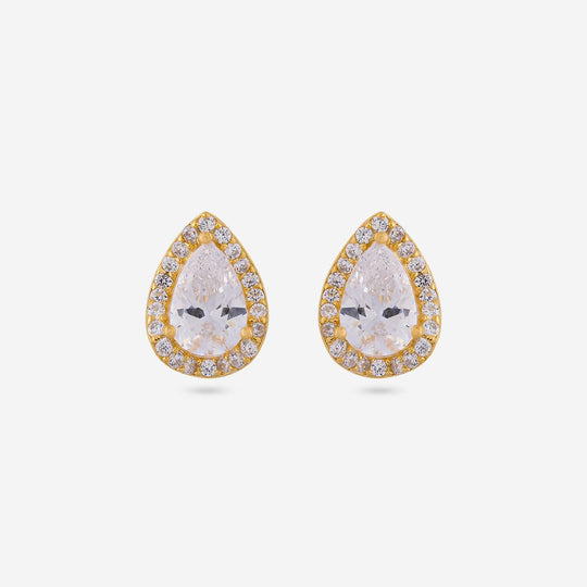 Silver Earring 92.5 Silver Earring 200821