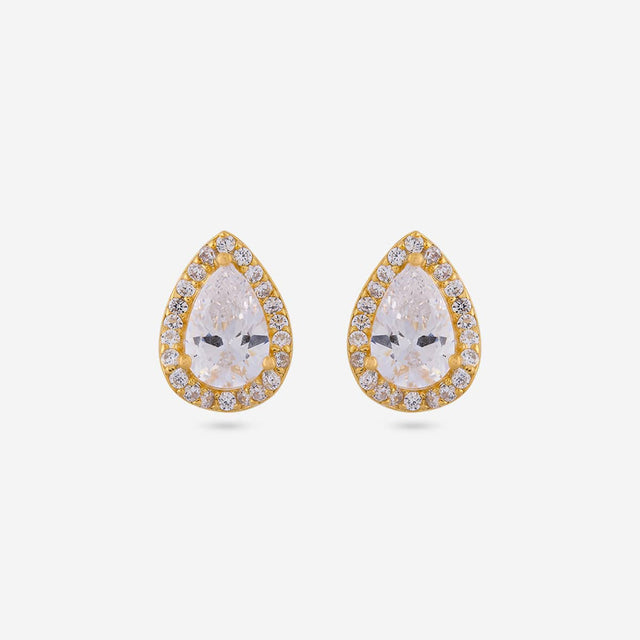 Silver Earring 92.5 Silver Earring 200821