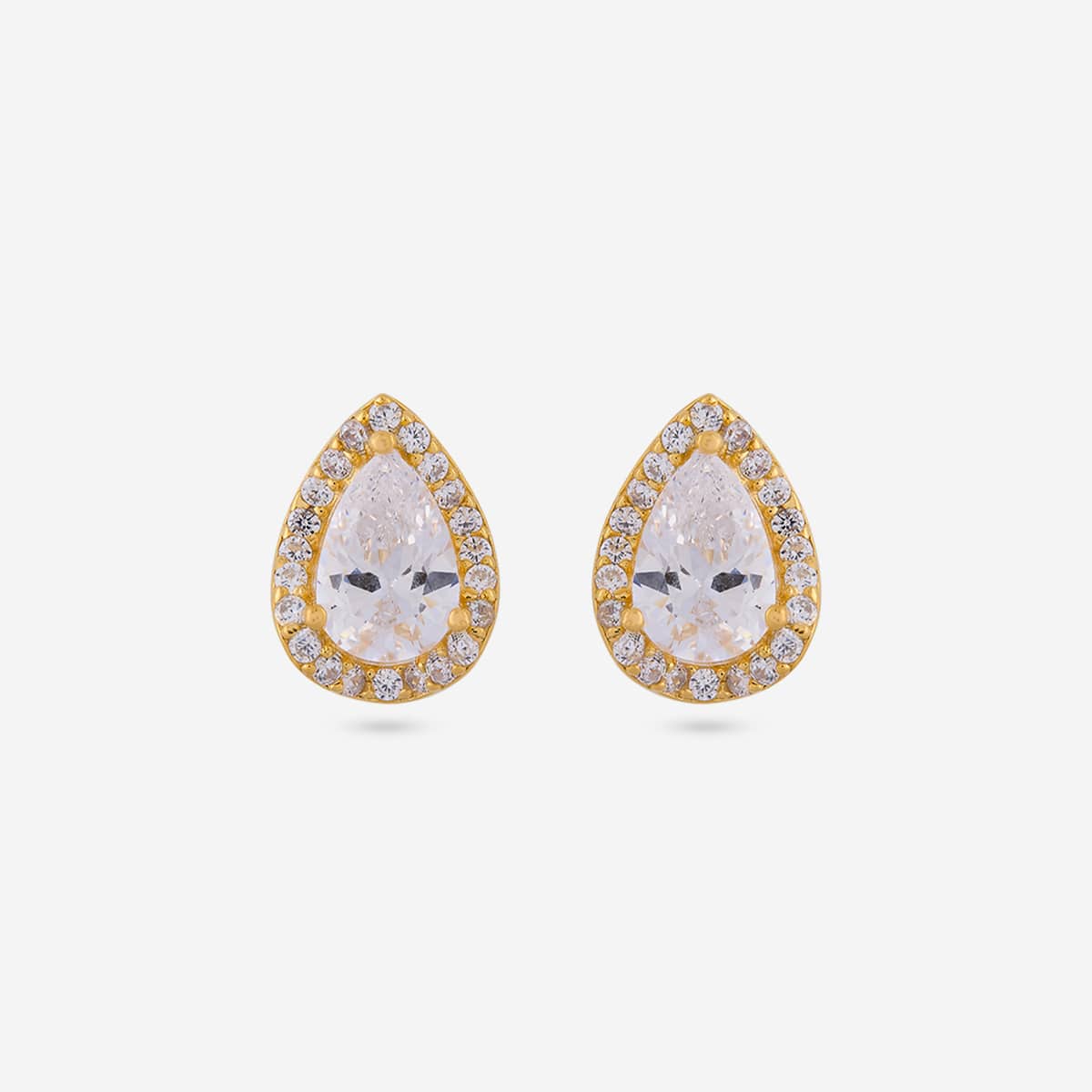 Silver Earring 92.5 Silver Earring 200821