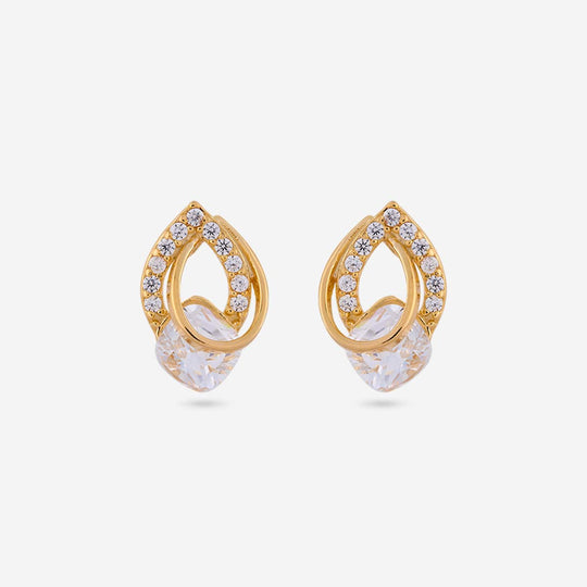 Silver Earring 92.5 Silver Earring 200979