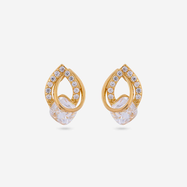 Silver Earring 92.5 Silver Earring 200979