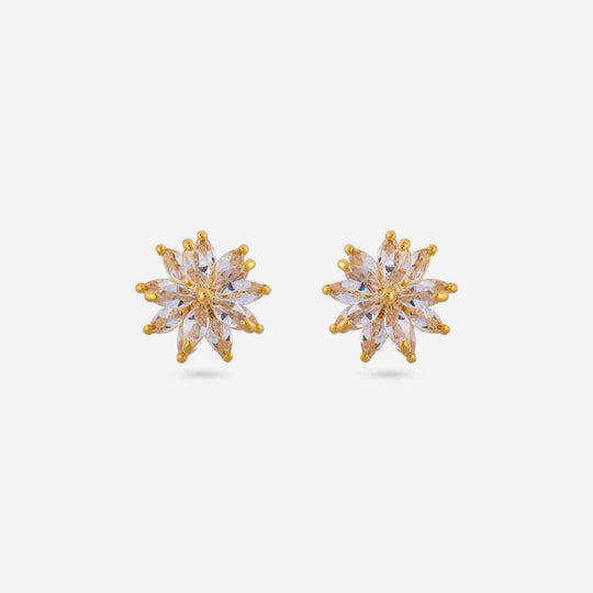 Silver Earring 92.5 Silver Earring 201098