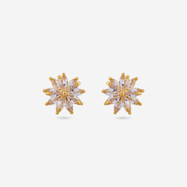 Silver Earring 92.5 Silver Earring 201098