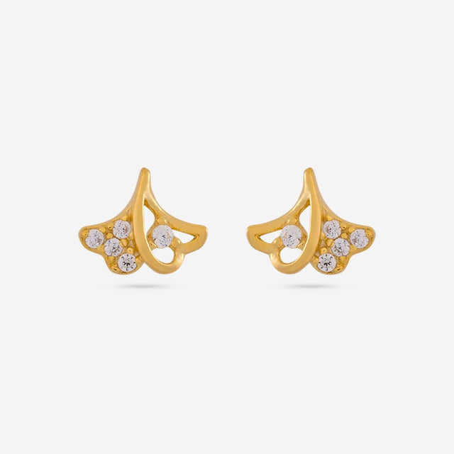 Silver Earring 92.5 Silver Earring 201109