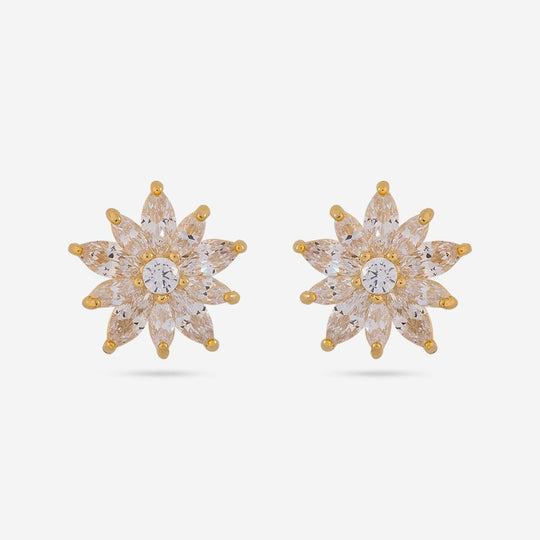 Silver Earring 92.5 Silver Earring 202772