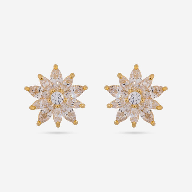 Silver Earring 92.5 Silver Earring 202772