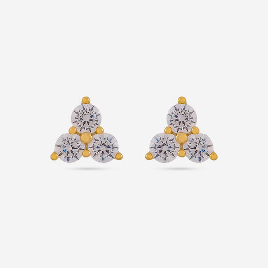 Silver Earring 92.5 Silver Earring 202774
