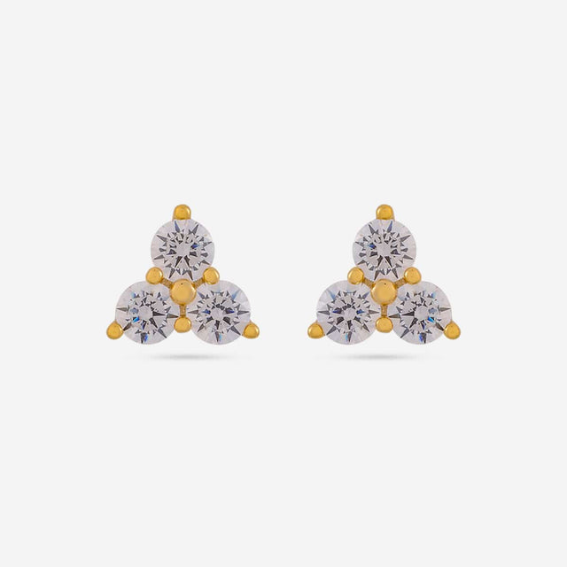 Silver Earring 92.5 Silver Earring 202774