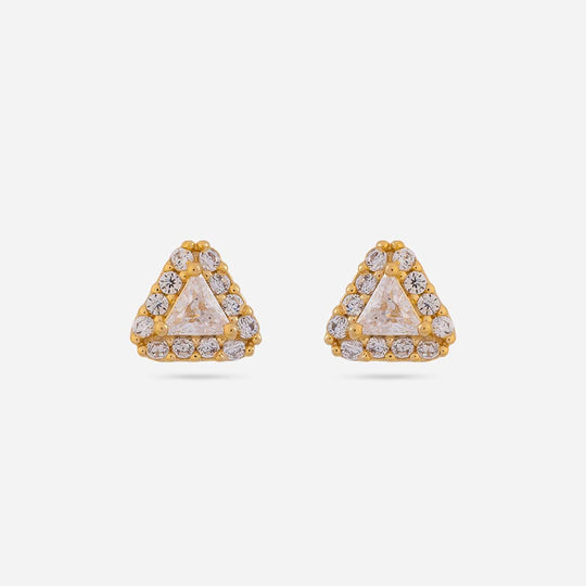 Silver Earring 92.5 Silver Earring 202775