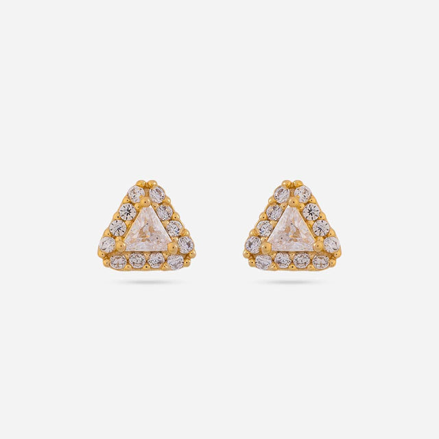 Silver Earring 92.5 Silver Earring 202775