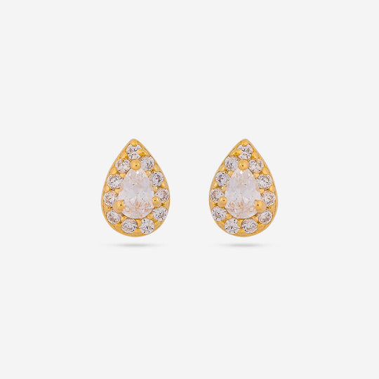 Silver Earring 92.5 Silver Earring 202776